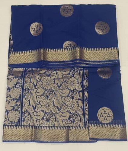 PL BIG BUTTA SAREE